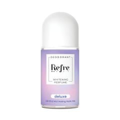 Refre Lăn khử mùi Whitening Perfume 40ml