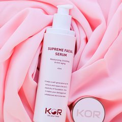 Kor Tinh chất Supreme Facial Serum 45ml