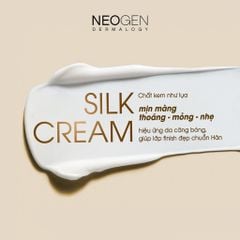 Neogen Kem chống nắng nâng tone - dành cho da Treatment SPF50+ 50g