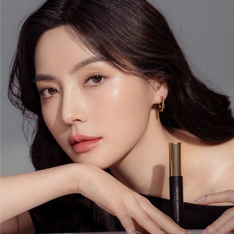 BOM Chuốt mi Wonderproof Mascara Volume&curl #01 Deep Black 8g