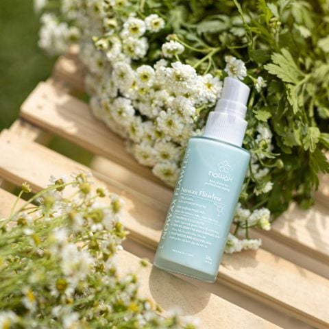 Nowax Kem dưỡng phục hồi cho da sau wax 50ml