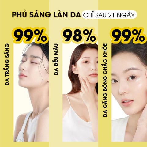 Tia'm Serum Phục hồi da sáng khỏe sau mụn Vita B3 Source 40ml
