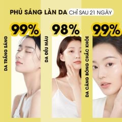 Tia'm Serum Phục hồi da sáng khỏe sau mụn Vita B3 Source 40ml