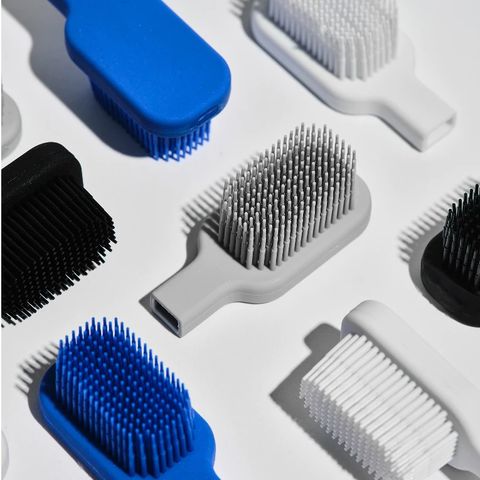 La dens Bàn chải đánh răng Better Toothbrush