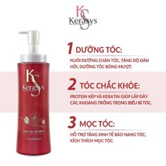 Kerasys Dầu xả Oriental Premium Conditioner 600g