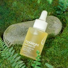 Nowax Mỡ trăn nguyên chất