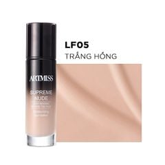 Artmiss Kem lót Supreme Nude Moisturizing Foundation 30ml