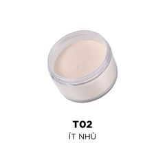 Artmiss Phấn phủ Transparent Matte Powder 30g