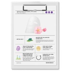 Banobagi Mặt nạ giấy Vita Genic Jelly Mask 30g