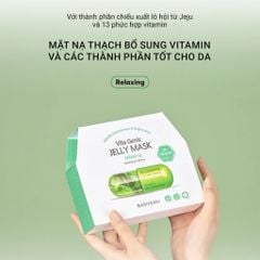 Banobagi Mặt nạ giấy Vita Genic Jelly Mask 30g