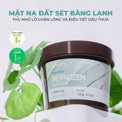 Aperire Mặt nạ đất sét 120g