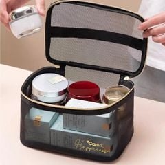 Care4u Túi đựng mỹ phẩm cao cấp