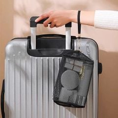 Care4u Túi đựng mỹ phẩm cao cấp
