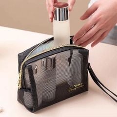 Care4u Túi đựng mỹ phẩm cao cấp