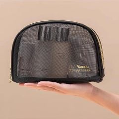 Care4u Túi đựng mỹ phẩm cao cấp