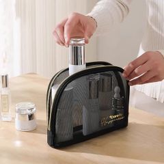 Care4u Túi đựng mỹ phẩm cao cấp