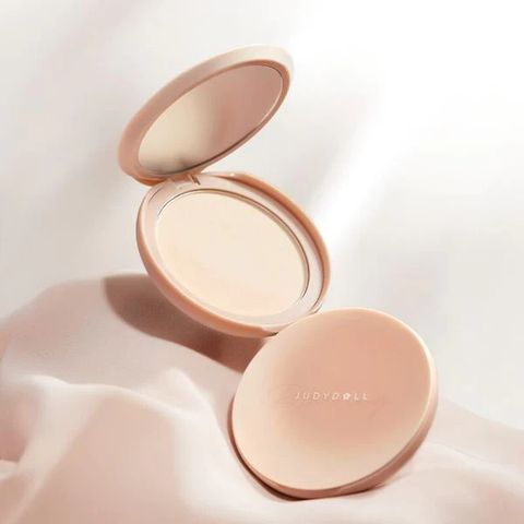 Judydoll Phấn nền Soft & Velvet Matte Powder Foudation