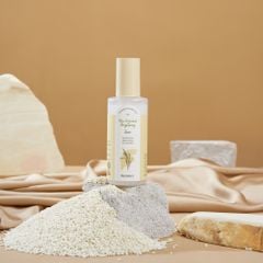 Deoproce Nước hoa hồng Rice Enriched Brightening Toner 200ml