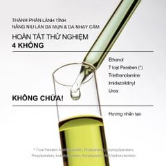 Parnell Tinh chất Cicamanu 92 Serum 30ml