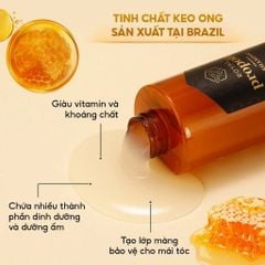 Aekyung Kerasys Dầu gội Royal Propolis Original Shampoo 500ml