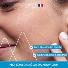 Uriage Xịt khoáng Thermal Water