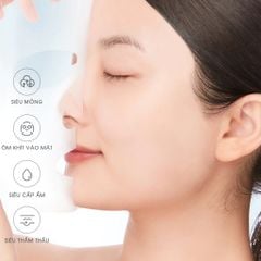 Asnami Mặt nạ Samphire Soothing Mask 25ml