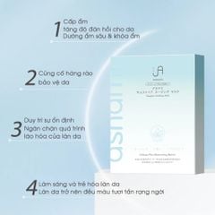 Asnami Mặt nạ Samphire Soothing Mask 25ml