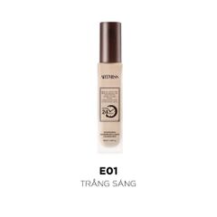 Artmiss Kem nền 24h Nourishing Submerging Liquid Foundation 40ml