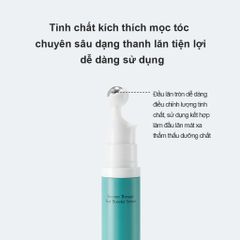 Growus Tinh chất mọc tóc Recover Therapy Hair Booster Serum 15ml