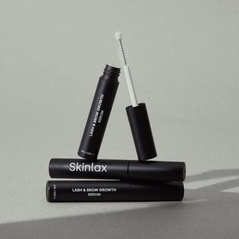 Skinlax Serum mọc mi - mày Lash & Brow Growth 5ml