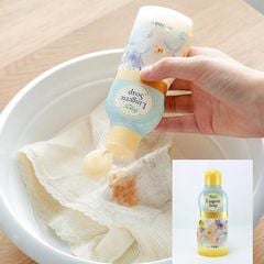Kobayashi Nước giặt đồ lót Lingerie Soap 120ml