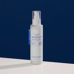 The Lab by blanc doux Sữa dưỡng Oligo Hyaluronic Acid Calming + Lotion 150ml