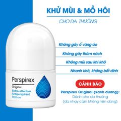 Perspirex Lăn khử mùi 20ml