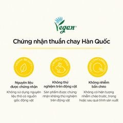 BOM Dầu tẩy trang Good Bye Make Up Cleansing Oil 200ml