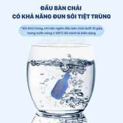 La dens Bàn chải đánh răng Better Toothbrush