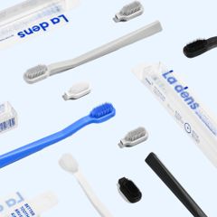 La dens Bàn chải đánh răng Better Toothbrush