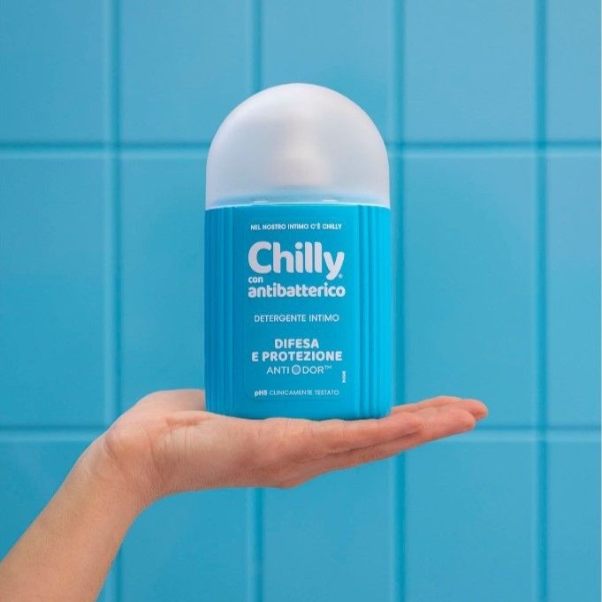 Chilly Dung dịch vệ sinh Protect Detergente Intimo Anti Odor 200mlChilly Dung dịch vệ sinh Protect Detergente Intimo Anti Odor 200ml – SammiShop