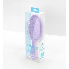 Vacosi Lược Gỡ Rối Original Detangling Brush Lilac_C16-L
