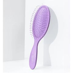 Vacosi Lược Gỡ Rối Original Detangling Brush Lilac_C16-L