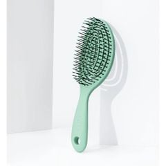 Vacosi Lược Gỡ Rối Flexi Detangling Brush Mint_C17-M