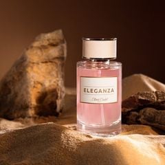 Diane Castel Paris Nước hoa Eleganza Eau De Parfum 100ml