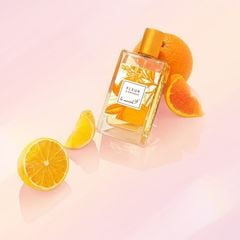Les Essentiels Nước hoa Fleur D'Oranger Eau De Parfum 80ml