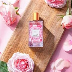 Les Essentiels Nước hoa Rose Eau De Parfum 80ml