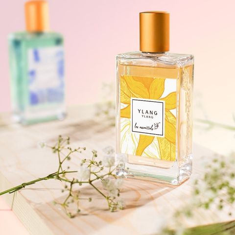 Les Essentiels Nước hoa Ylang Ylang Eau De Parfum 80ml