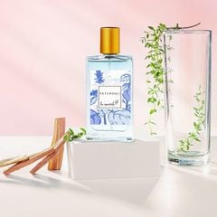 Les Essentiels Nước hoa Patchouli Eau De Parfum 80ml