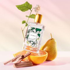 Les Essentiels Nước hoa Jasmin Eau De Parfum 80ml