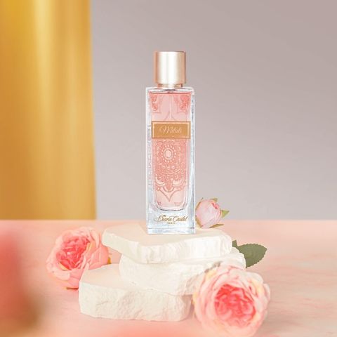 Diane Castel Paris Nước hoa Mitali Eau De Parfum 100ml