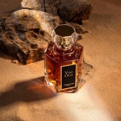 Diane Castel Paris Nước hoa Very Oud Eau De Parfum 100ml
