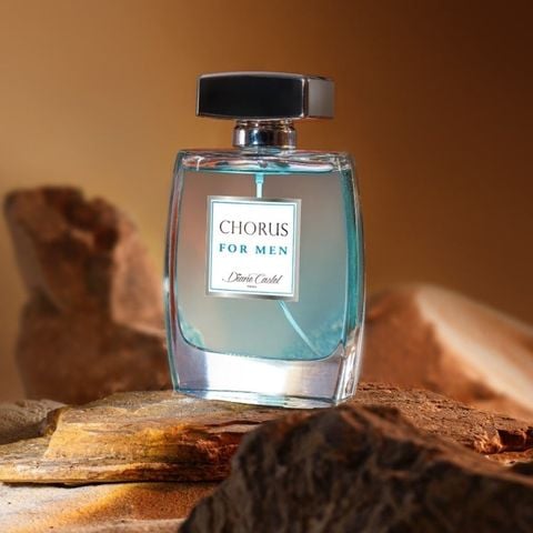 Diane Castel Paris Nước hoa Chorus For Men Paris Eau De Parfum 100ml