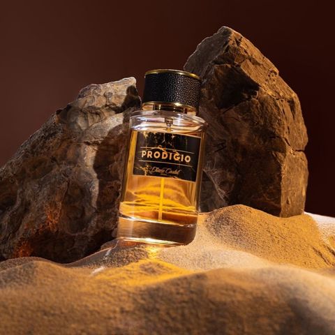 Diane Castel Paris Nước hoa Prodigio Eau De Parfum 100ml